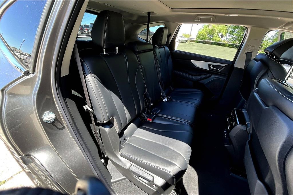 Used 2024 Acura MDX FWD w/ Technology Package image 38