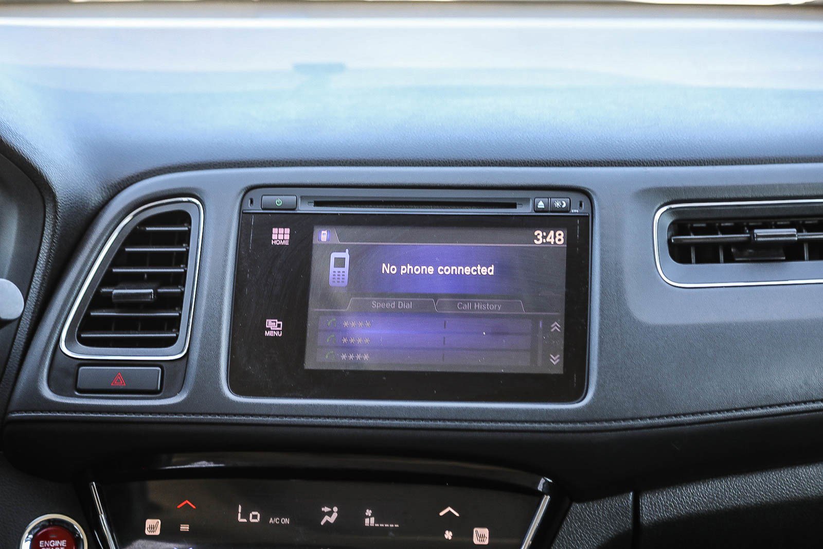 Used 2018 Honda HR-V EX image 14