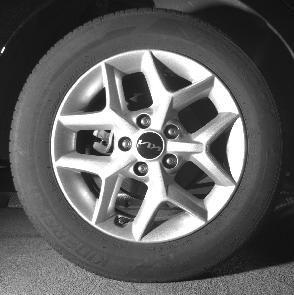 Used 2025 Kia Soul LX w/ LX Technology Package image 22