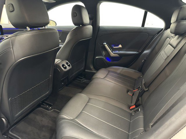 Used 2025 Mercedes-Benz CLA 250 image 10