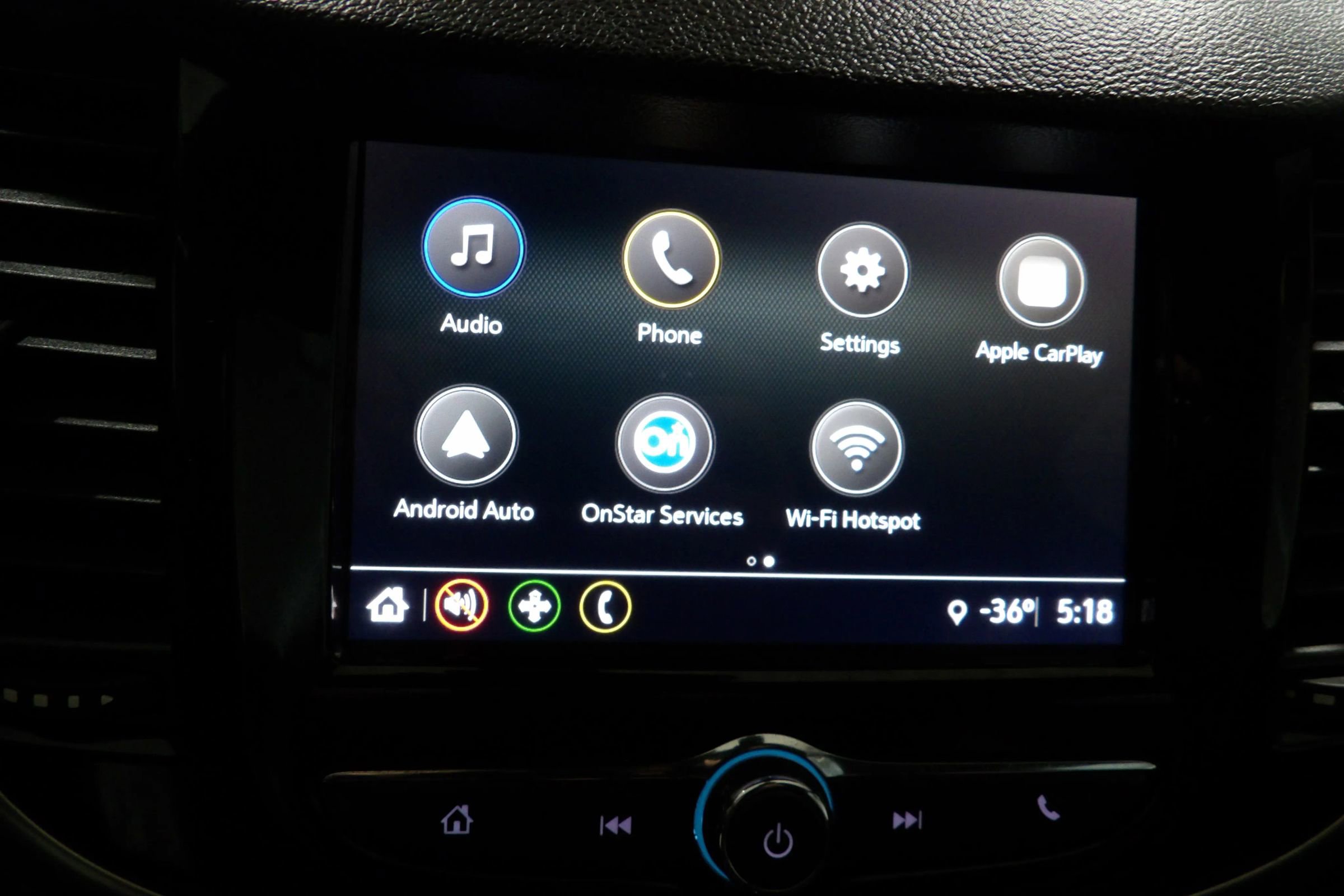 Used 2018 Chevrolet Trax LS image 12