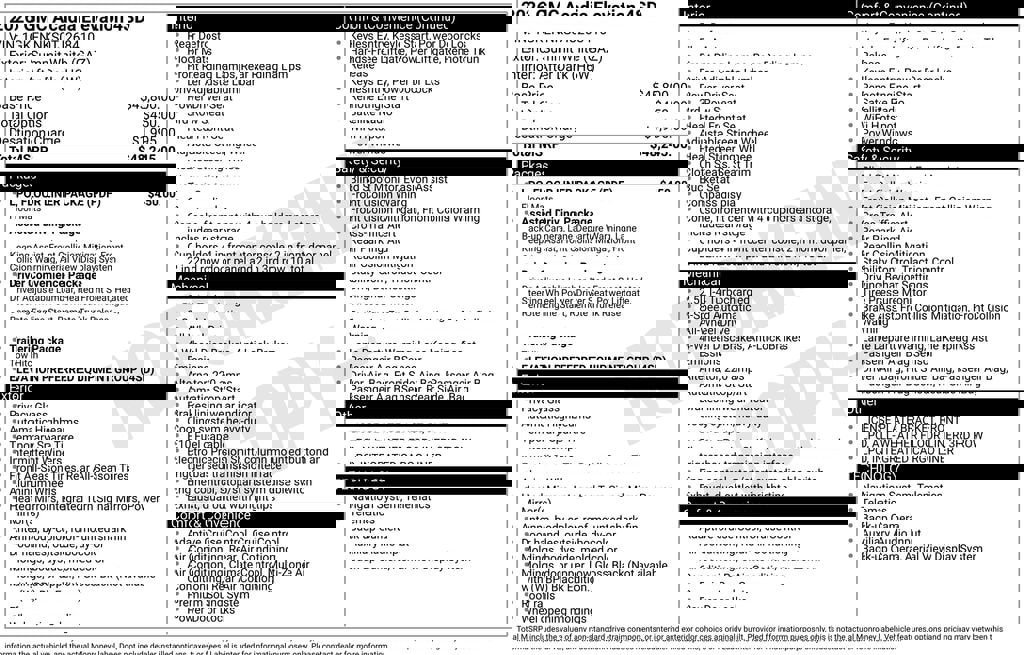 New 2026 GMC Acadia Elevation w/ LPO, Floor Liner Package image 25