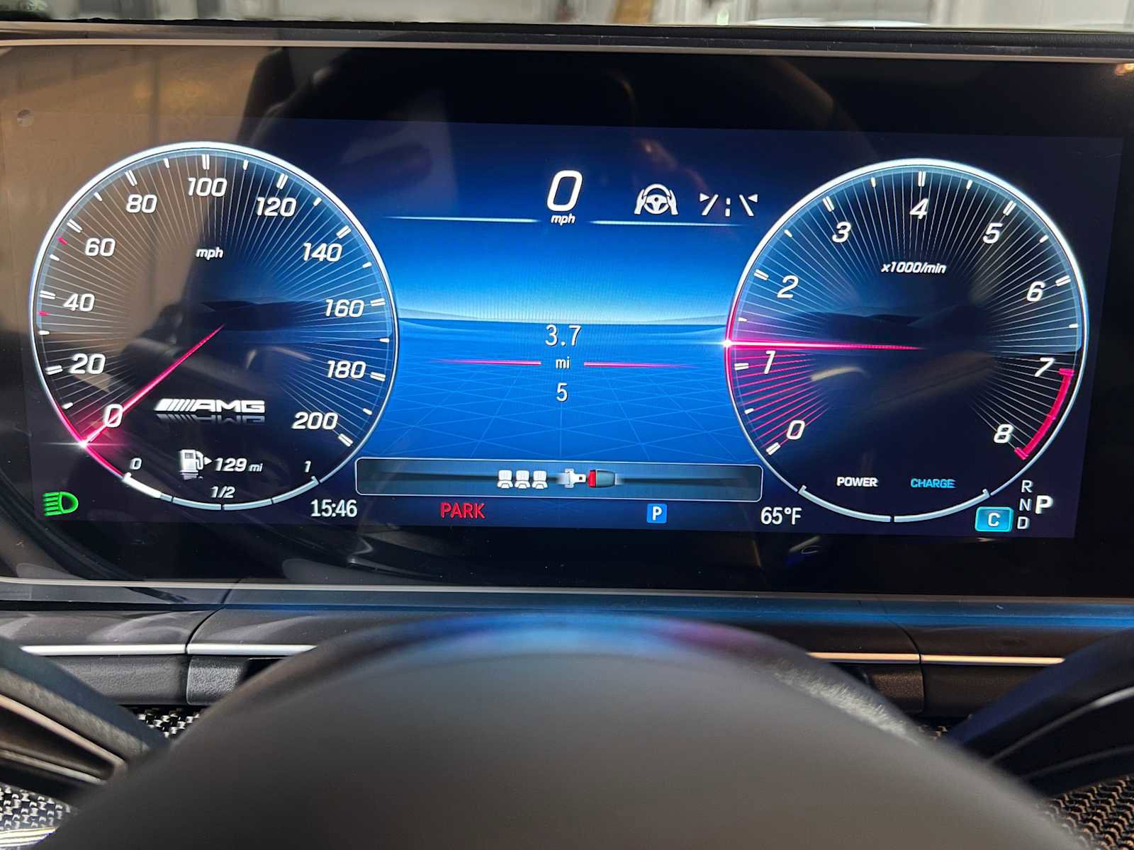 New 2025 Mercedes-Benz GLE 63 AMG S image 24