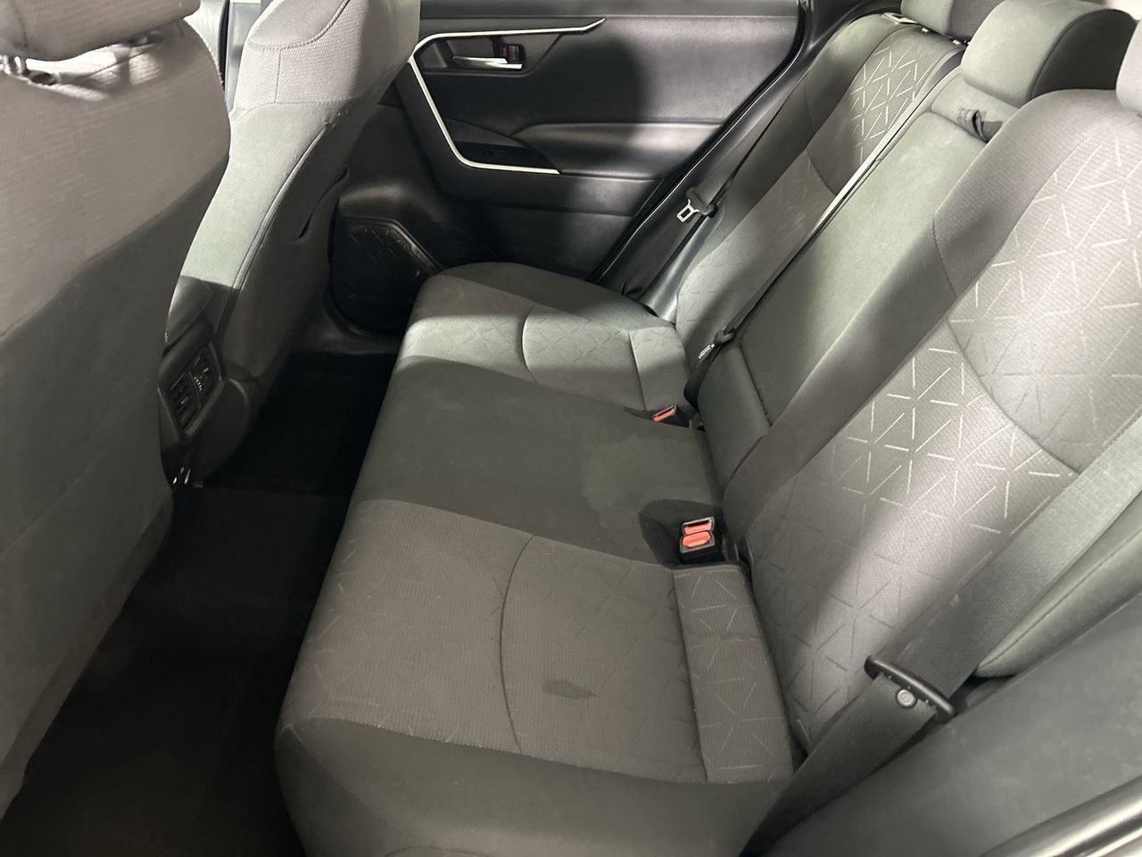 Used 2024 Toyota RAV4 XLE image 23