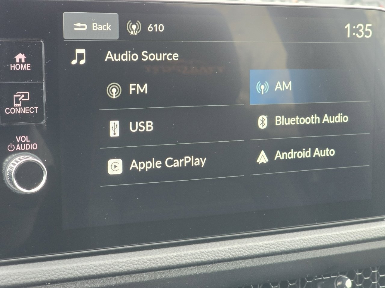 New 2026 Honda CR-V TrailSport image 6