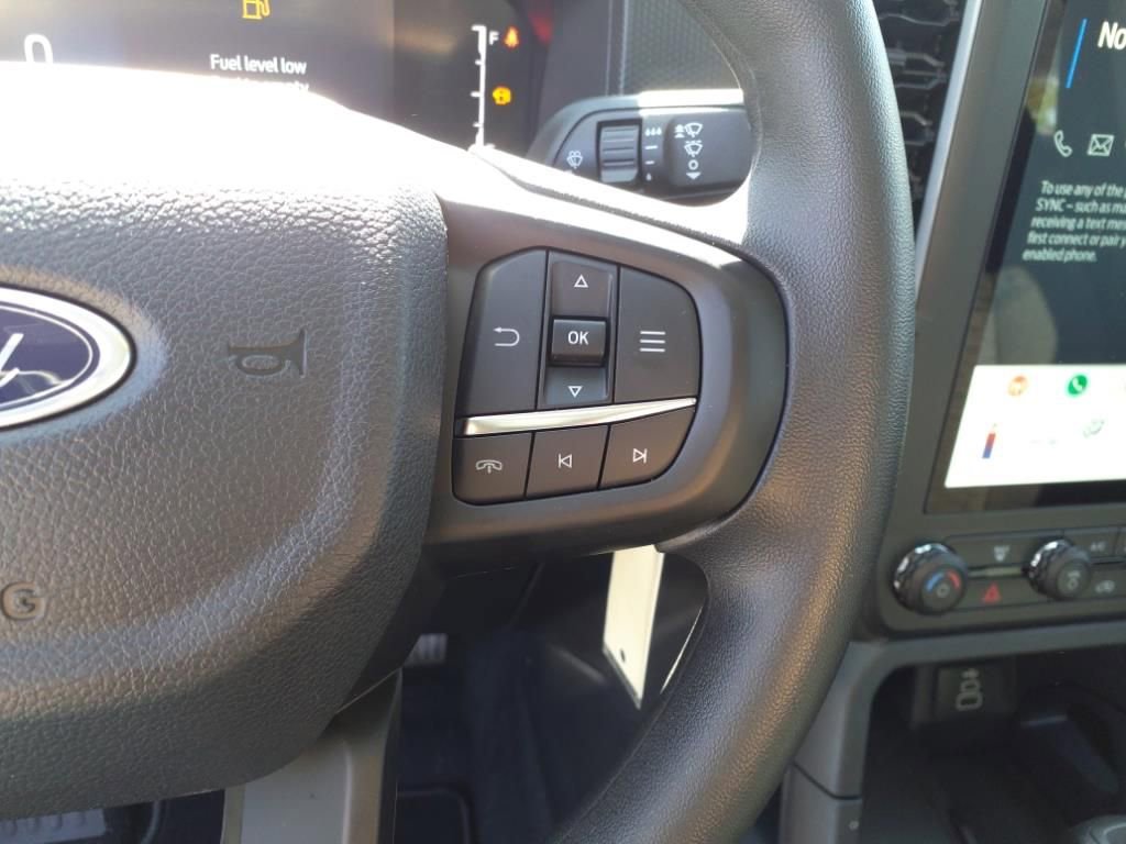 New 2025 Ford Ranger XL w/ Trailer Tow Package image 14