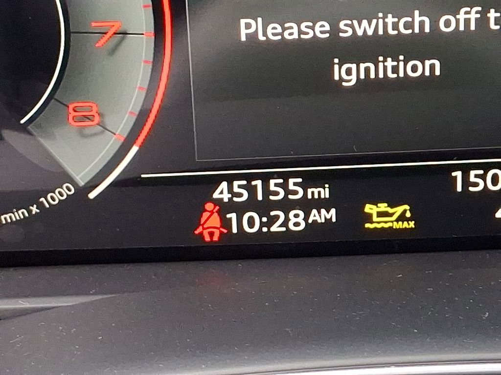 Used 2022 Audi Q7 3.0T Premium Plus image 23