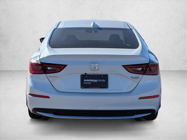 Used 2019 Honda Insight Touring image 6