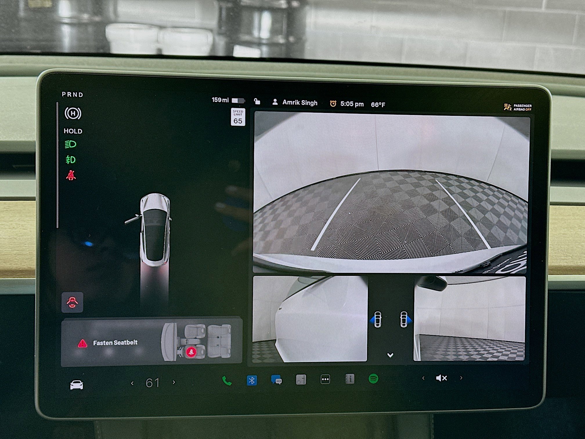 Used 2022 Tesla Model 3 Long Range image 21