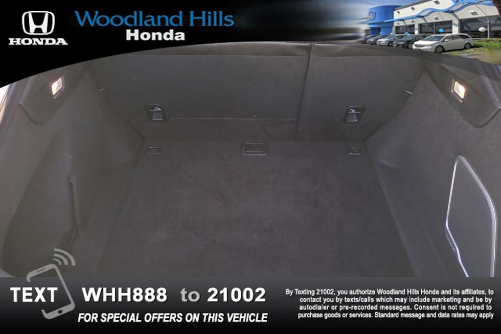 Used 2023 Acura Integra A-Spec FWD image 22