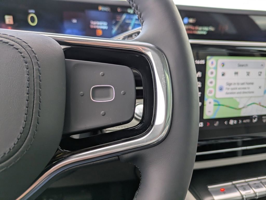 New 2026 Lincoln Nautilus Reserve AWD/4WD image 29