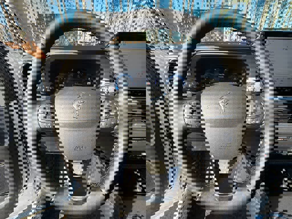 New 2025 Ford Bronco Sport Badlands w/ Badlands Tech Package image 21