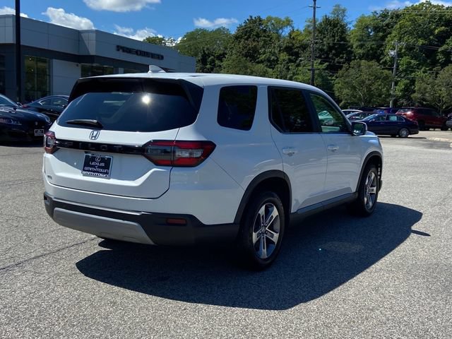 Used 2023 Honda Pilot EX-L image 5
