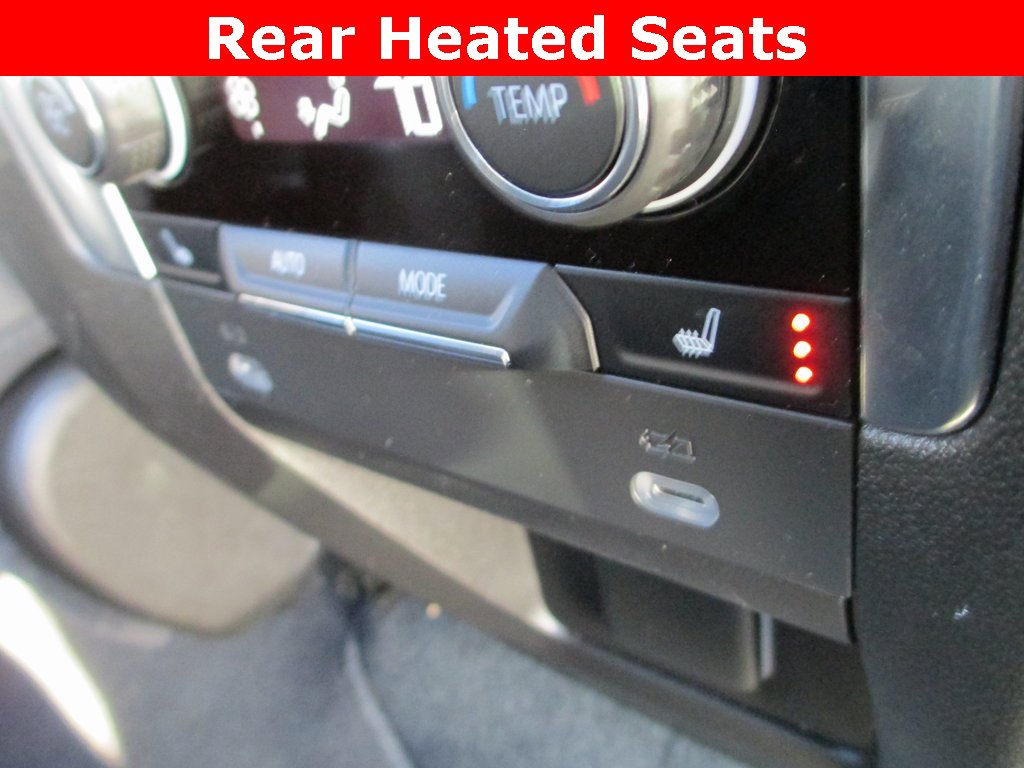 Certified 2021 Chevrolet Tahoe High Country image 26