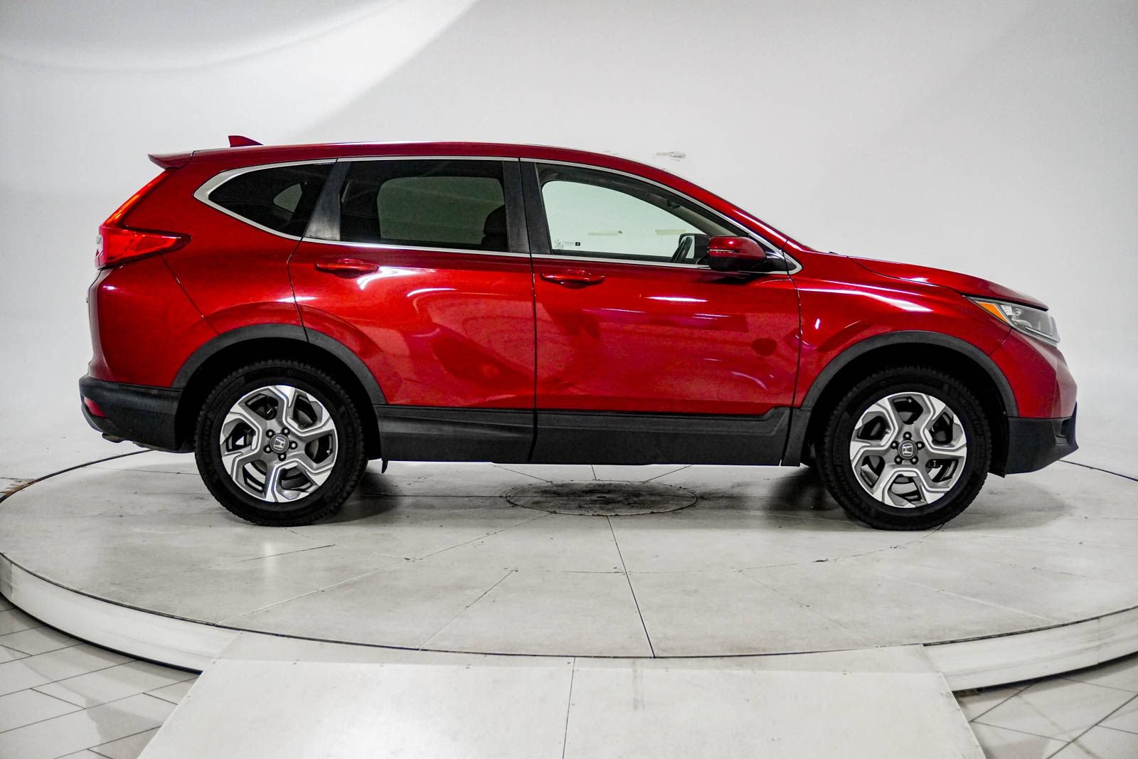 Used 2017 Honda CR-V EX-L image 12