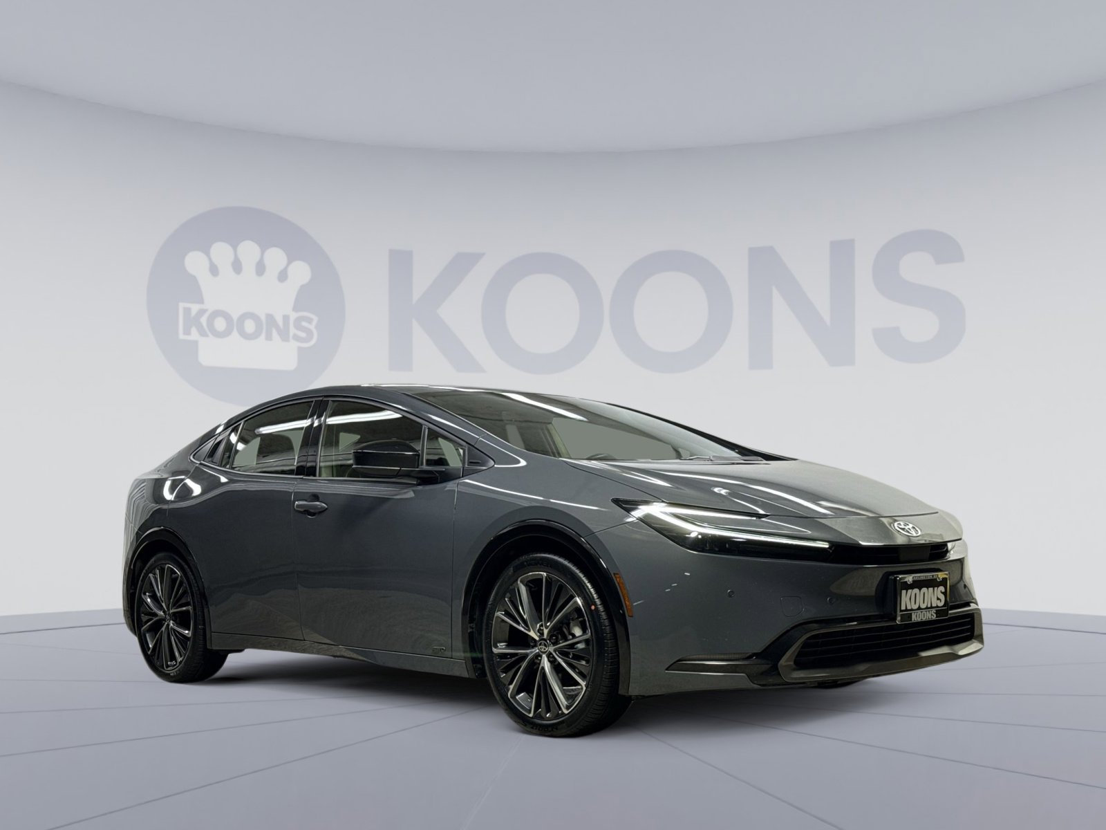 Used 2024 Toyota Prius XLE image 14