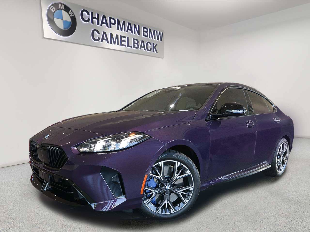 New 2026 BMW 228i image 1