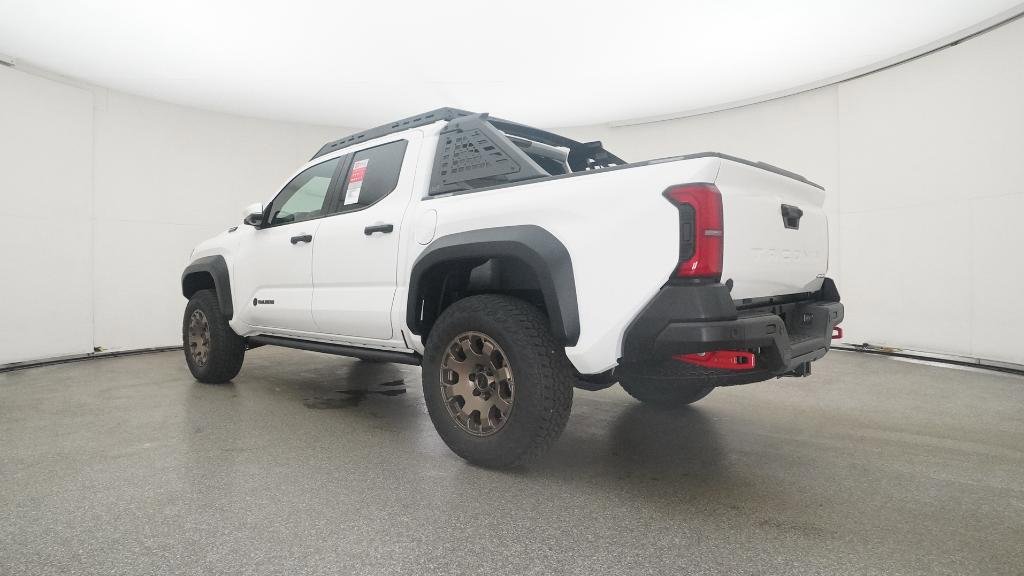New 2025 Toyota Tacoma 4x4 Double Cab Hybrid image 22