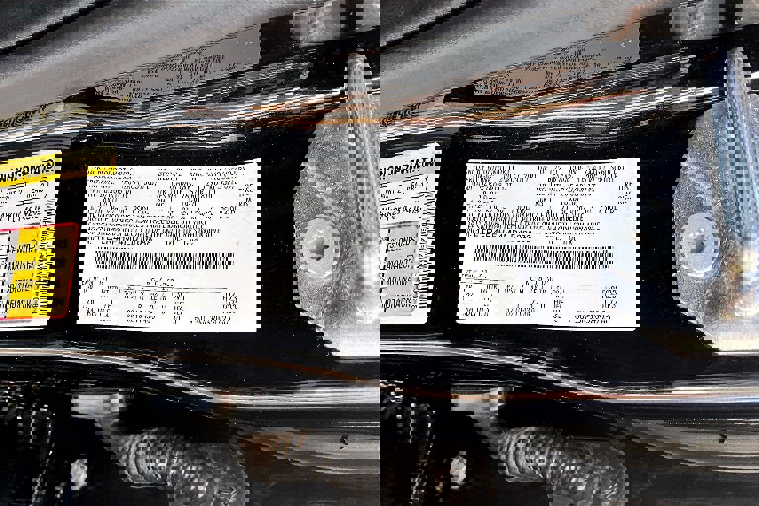 Used 2021 Ford Ranger XLT w/ Equipment Group 301A Mid image 20