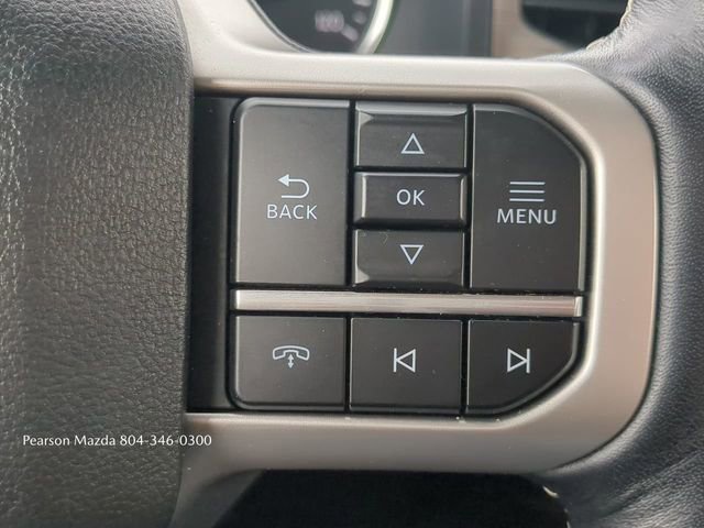 Used 2024 Ford Expedition Limited image 28