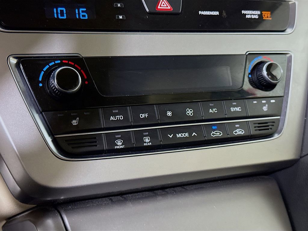 Used 2015 Hyundai Sonata Limited FWD image 7