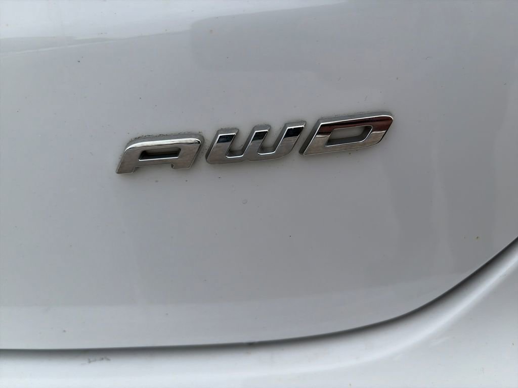 Used 2024 Ford Edge SEL w/ Convenience Package image 9