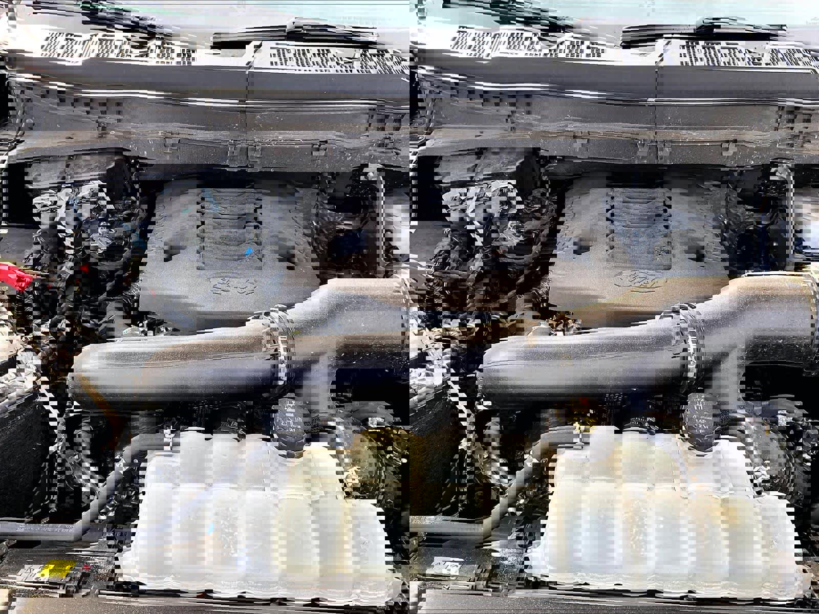 Used 2023 Ford F150 Tremor w/ Equipment Group 402A High image 35