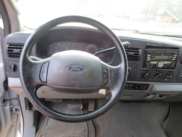 Used 2007 Ford F250 XLT image 16