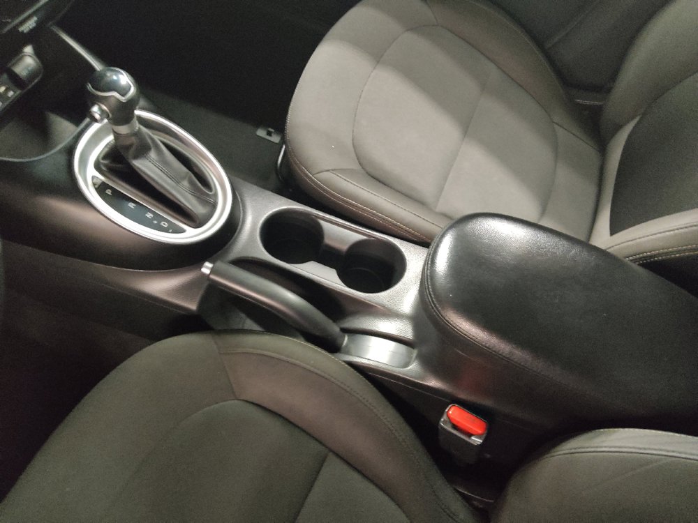 Used 2017 Kia Soul FWD image 26