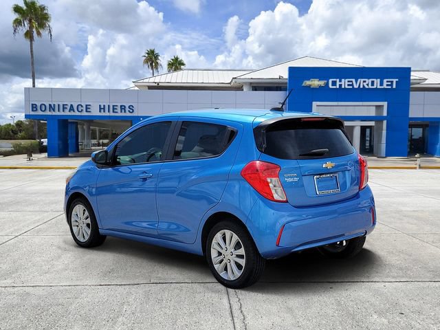 Used 2016 Chevrolet Spark LT FWD image 3
