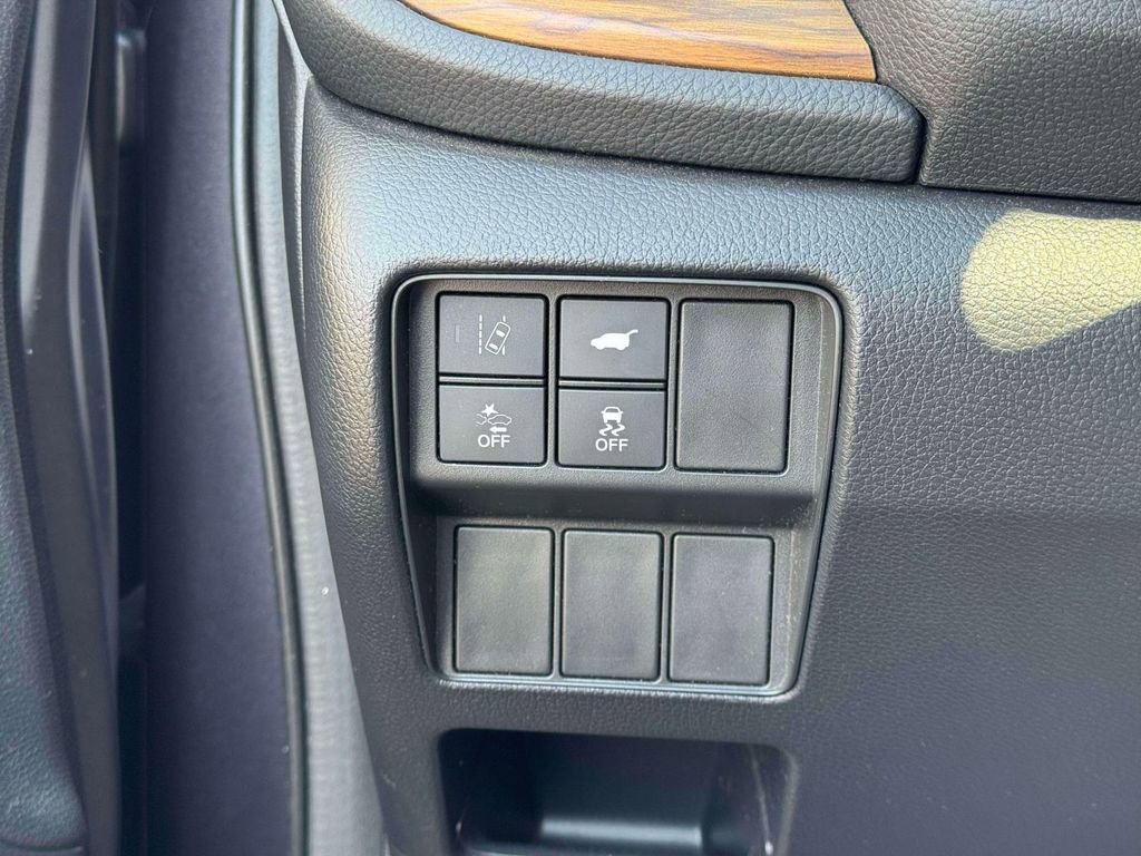 Used 2019 Honda CR-V EX-L image 22