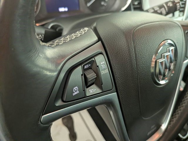Certified 2022 Buick Encore Preferred w/ Safety Package image 24