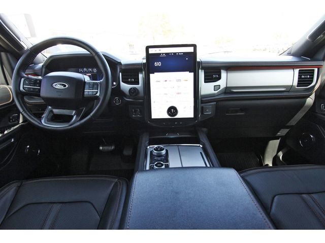 Used 2024 Ford Expedition Timberline image 8