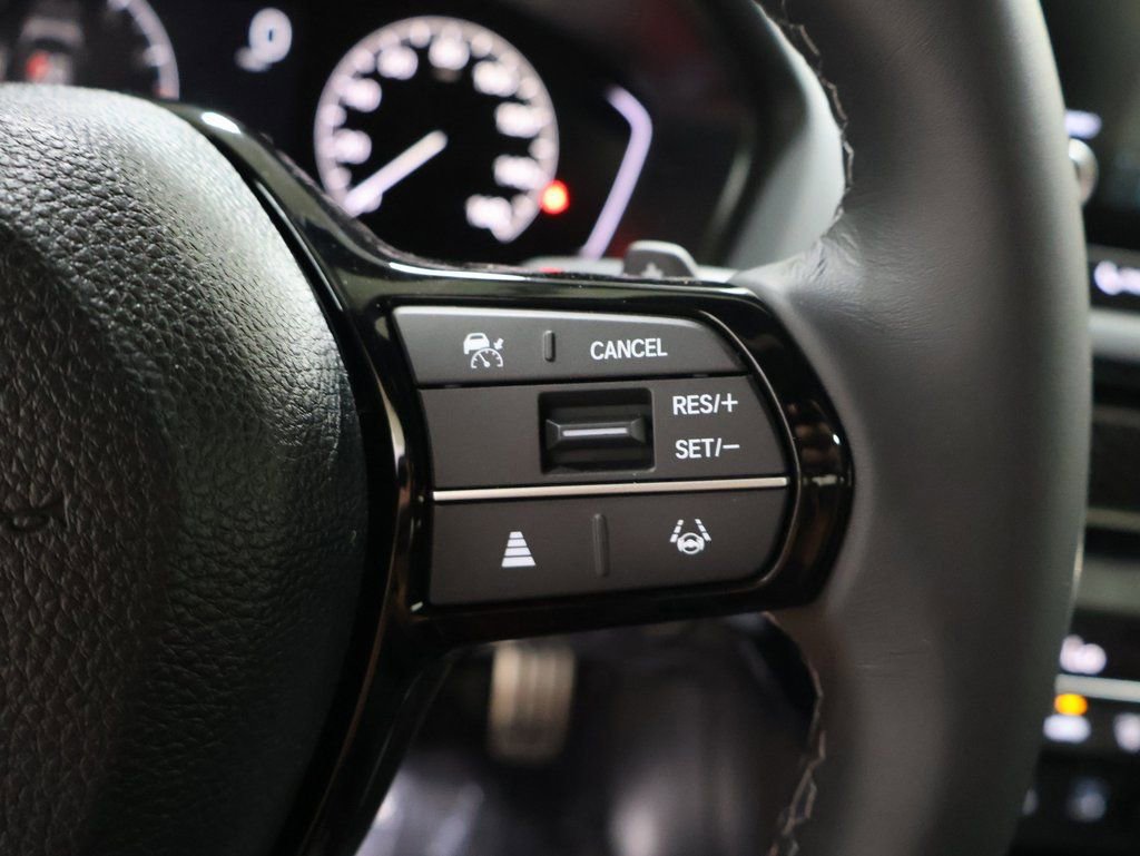 New 2026 Honda Civic Sport image 33