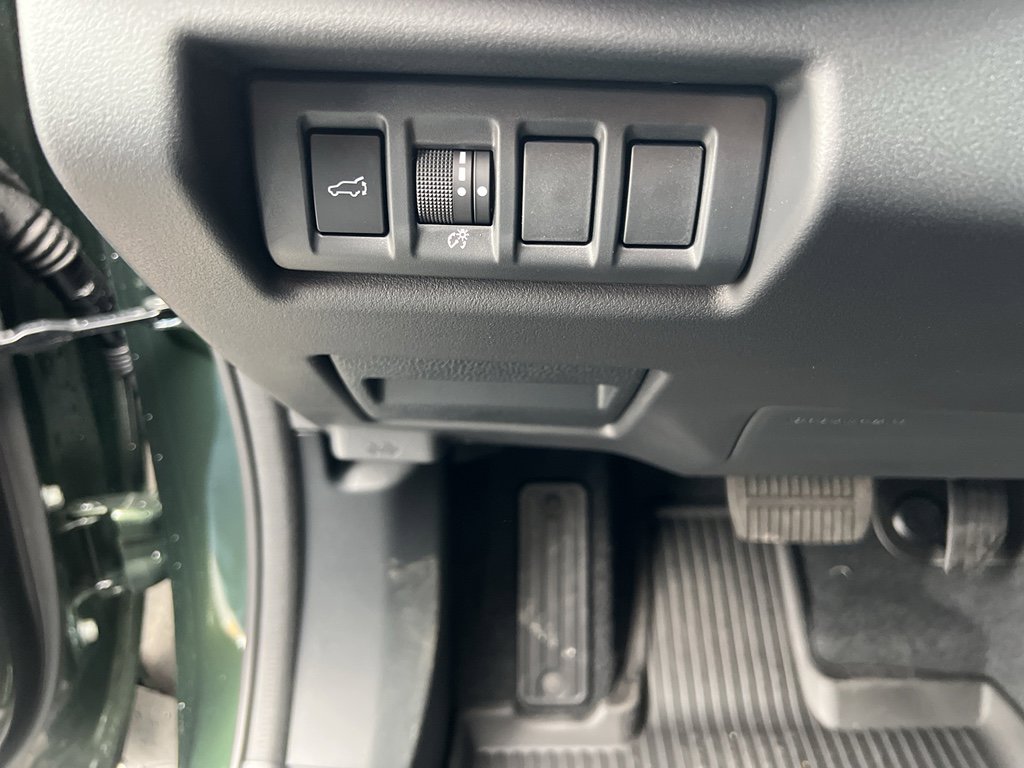 New 2026 Subaru Outback Touring XT image 18