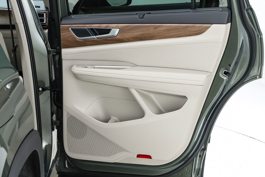 New 2026 Volkswagen Atlas SE AWD/4WD image 70