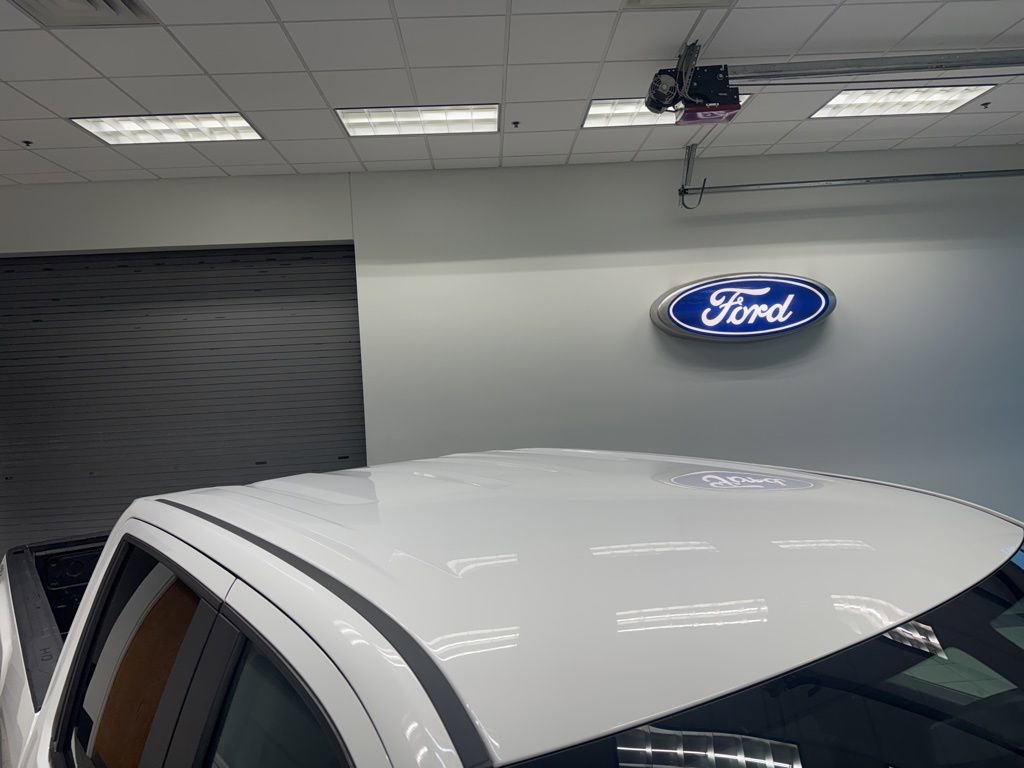 Used 2023 GMC Sierra 2500 Pro w/ Convenience Package image 27