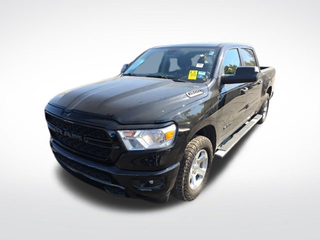 Used 2019 RAM 1500 Tradesman AWD/4WD image 9
