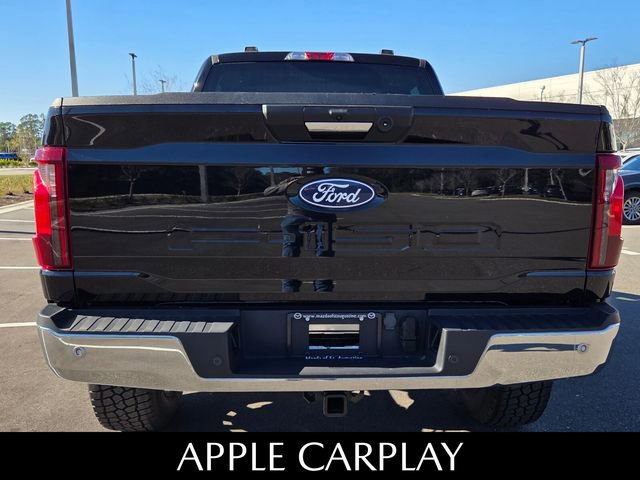 Used 2024 Ford F150 XLT image 9