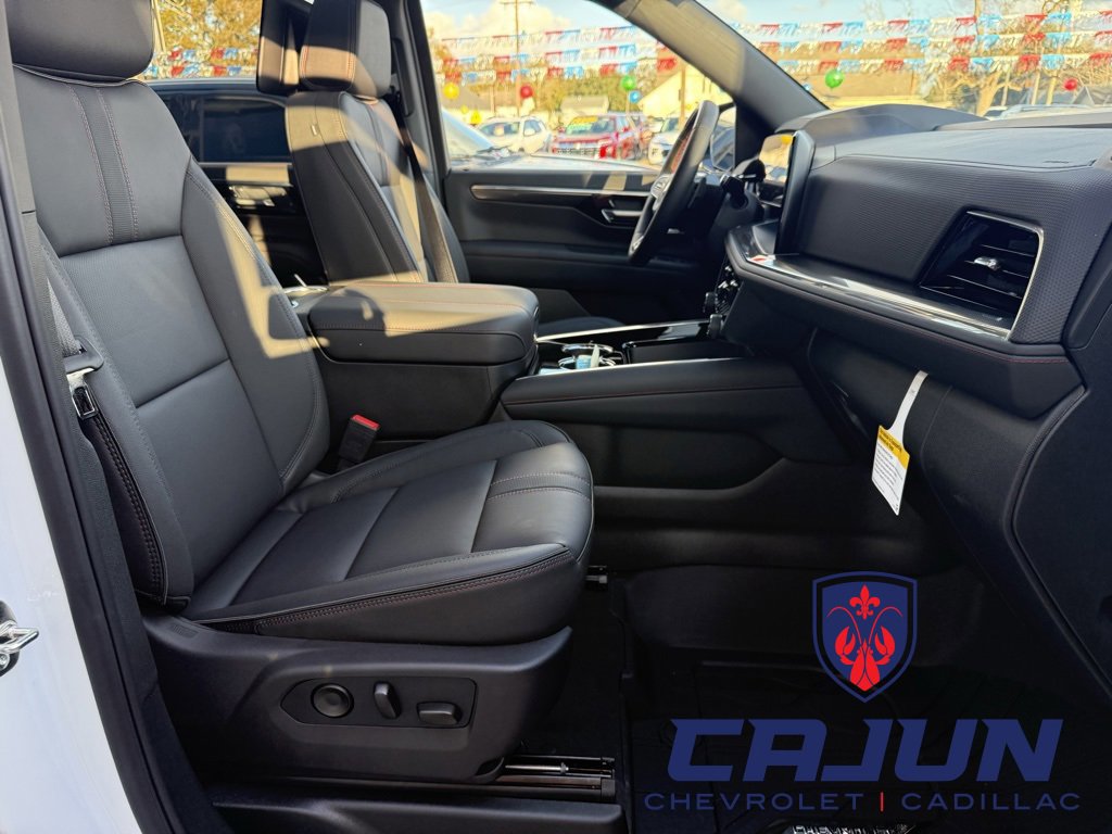 New 2026 Chevrolet Suburban RST w/ Advanced Technology Package image 59