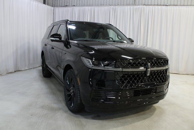 New 2026 Lincoln Navigator Reserve w/ Jet Appearance Package image 66
