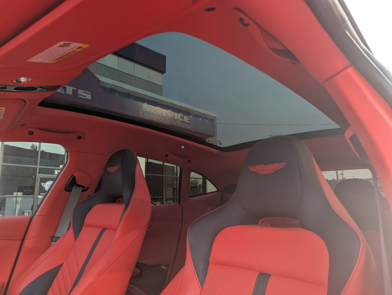 Used 2023 Aston Martin DBX 707 image 35