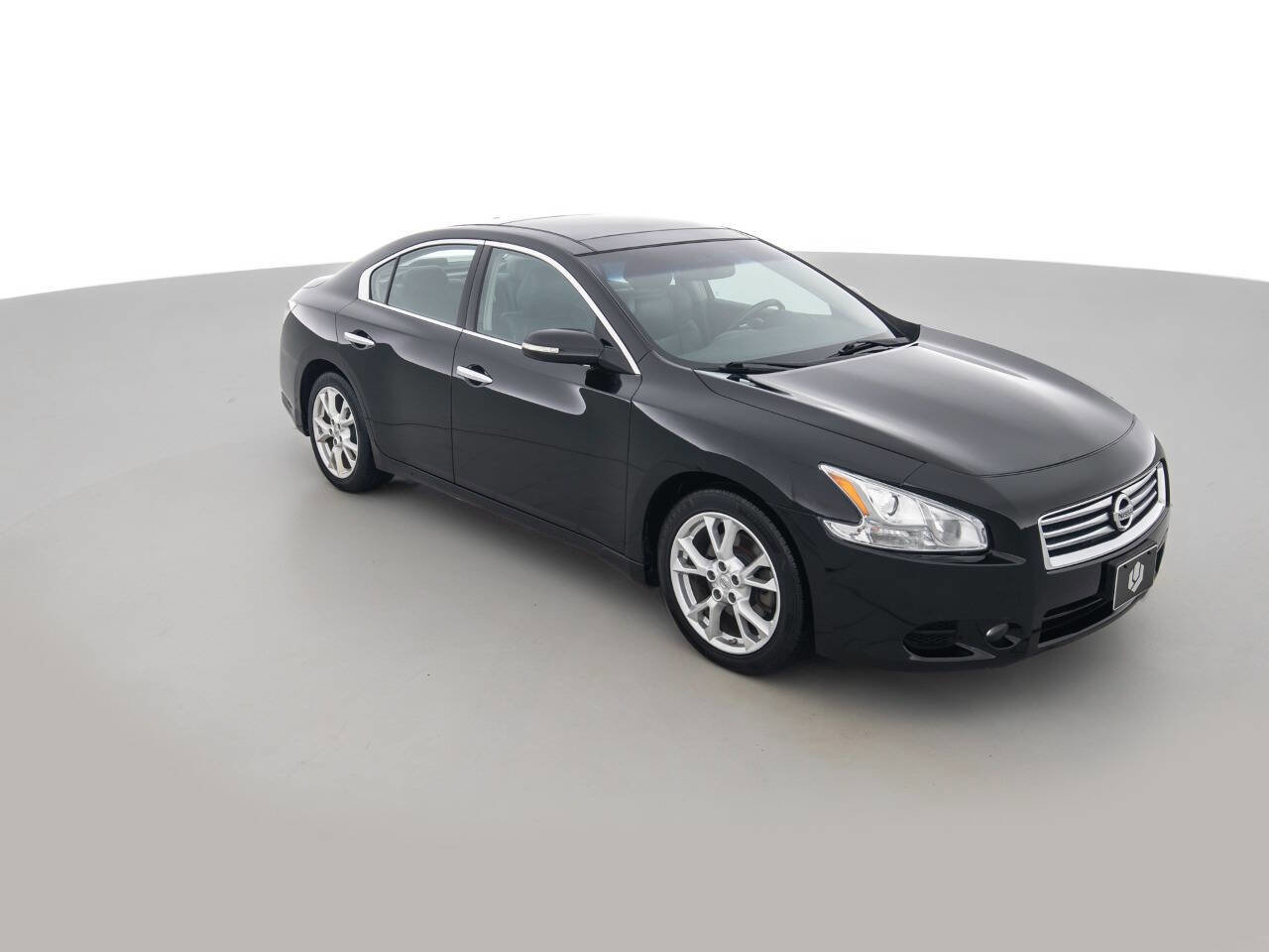 Used 2014 Nissan Maxima 3.5 SV w/ Premium Package image 3