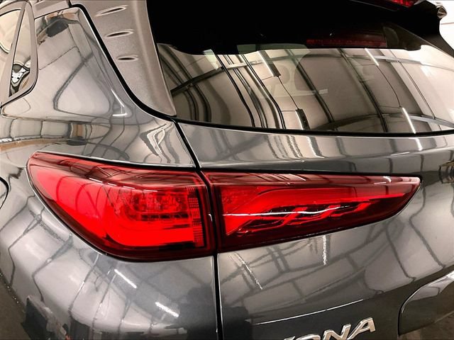 Used 2021 Hyundai Kona Ultimate AWD/4WD image 28