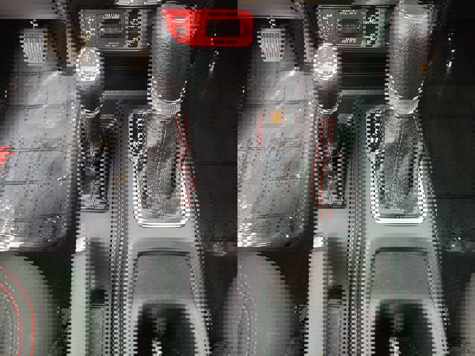 Used 2021 Jeep Gladiator Rubicon image 25