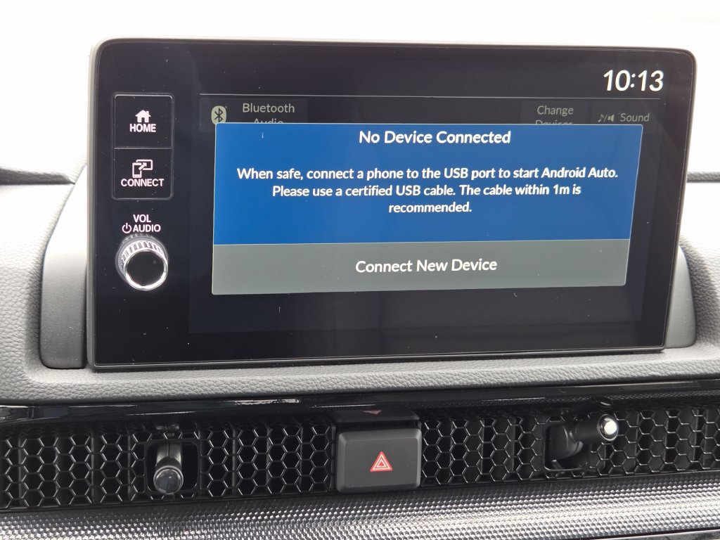 New 2027 Honda CR-V EX-L image 4