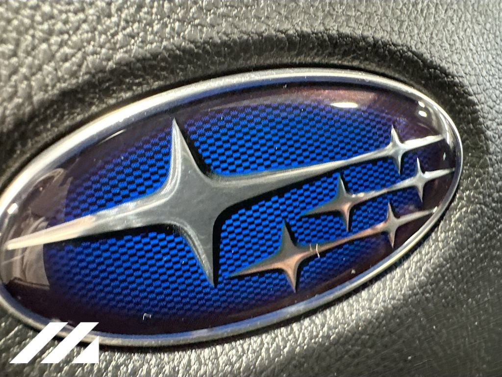 Certified 2026 Subaru Forester Premium image 34