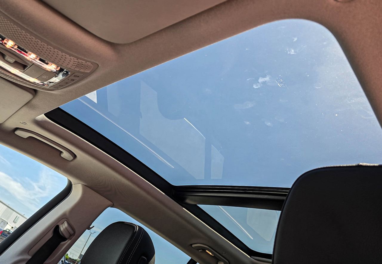 New 2026 Mercedes-Benz GLS 450 4MATIC image 30