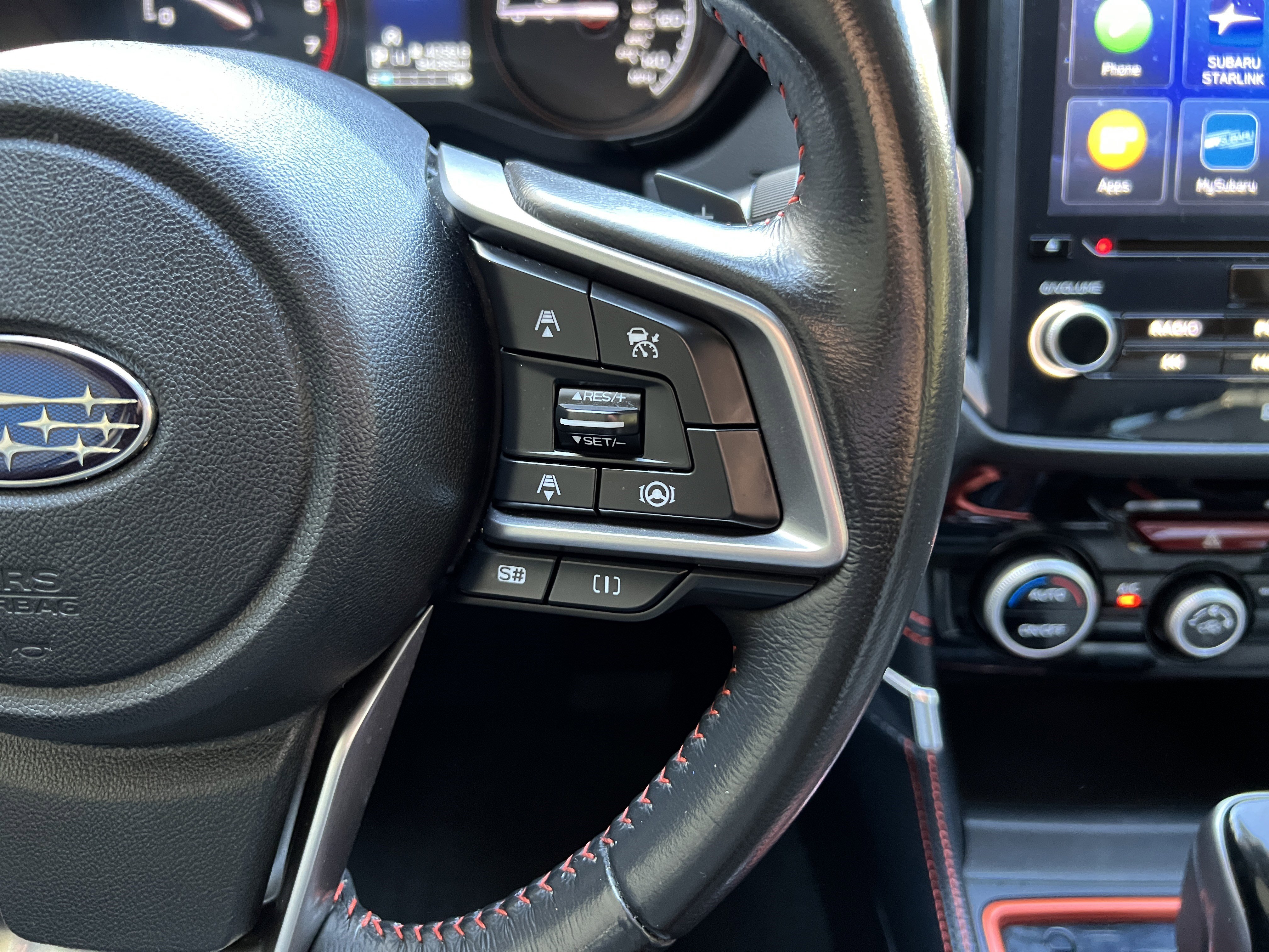 Used 2020 Subaru Forester Sport image 28