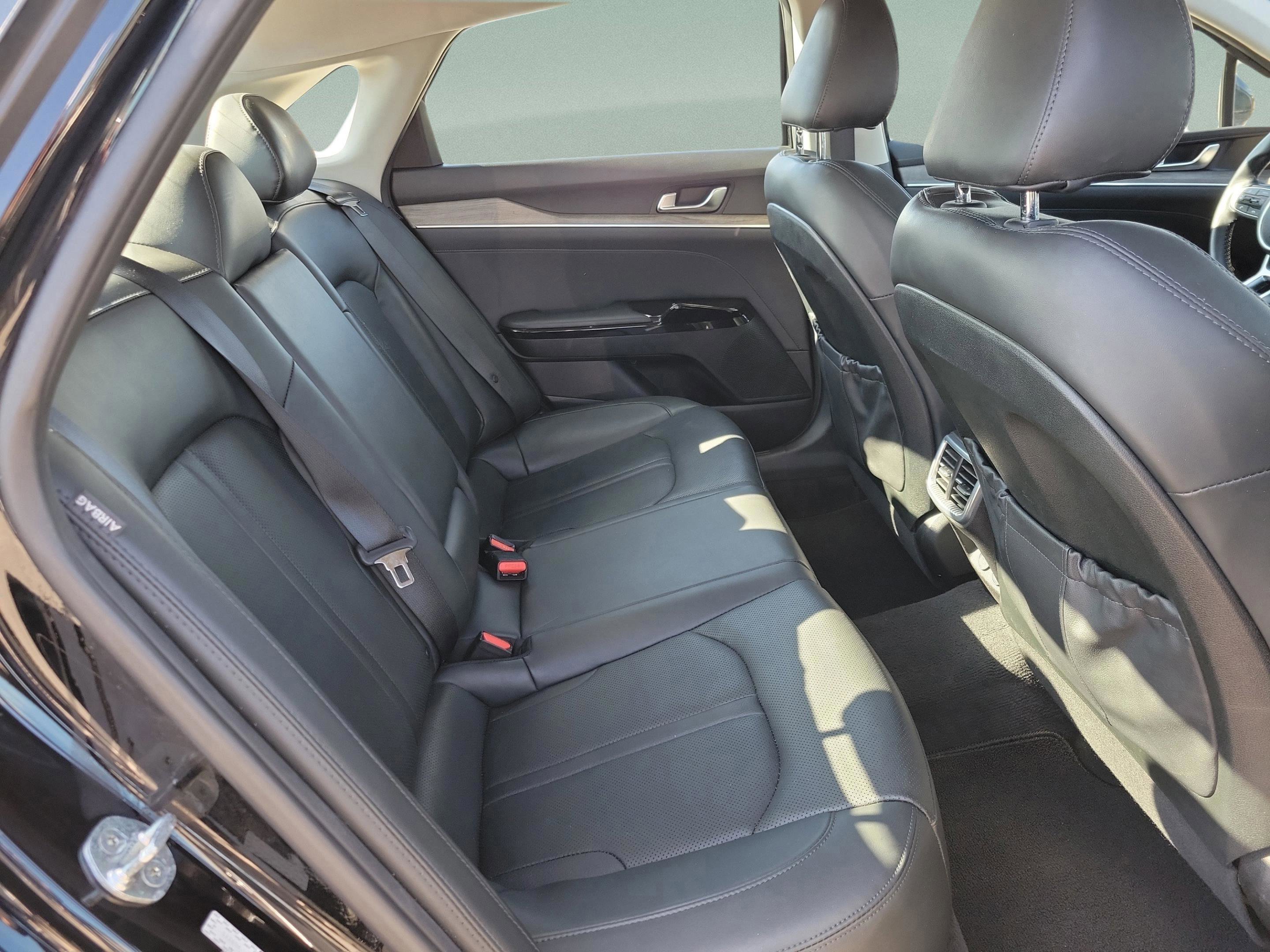 Used 2023 Kia K5 EX image 7